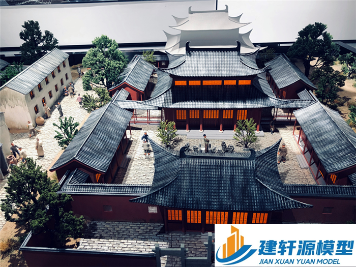 和顺奉化-县前街