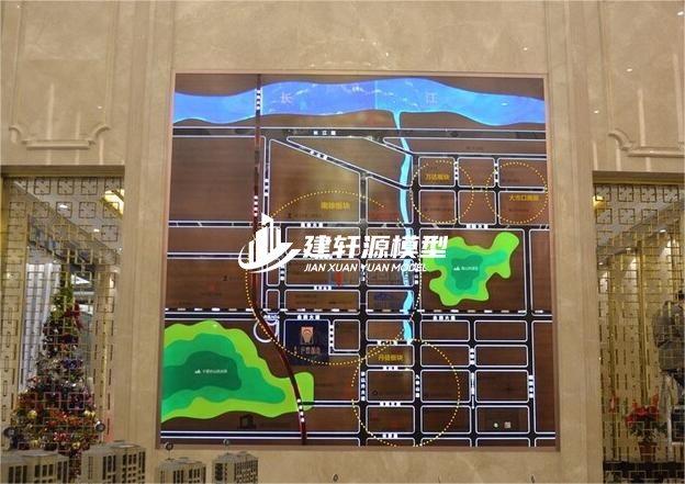 和顺区域壁挂模型